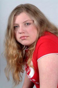 Heather Flores