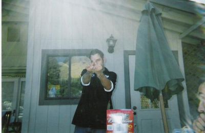 Kevin Cole