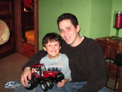 Timothy Berendt