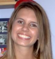 Toni Amick