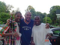 Derek Carter