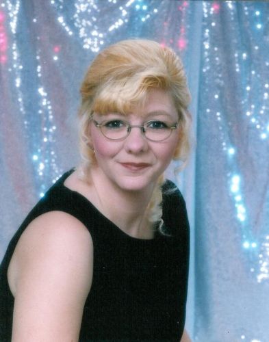 Dawn Bauriedel