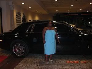 Zawanda Williams