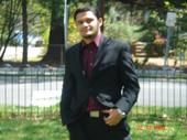 Pravin Chacko