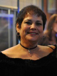 Janice Friscia