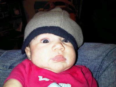 Nicholas Felix