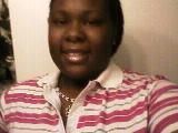 Matesia Frison