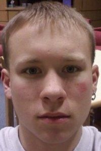 Cory Mcfall