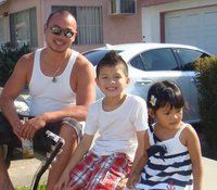 Daniel Thach