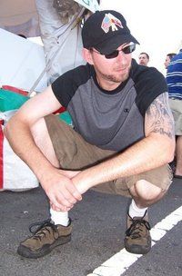 Joseph Langa