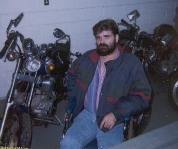 Brian Allen