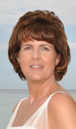Tammy Eckard