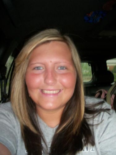 Krista Wagers
