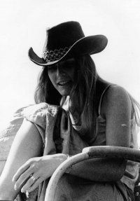 Sharon Staton