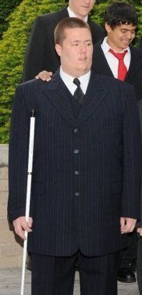 Joseph Scheunemann