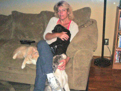 Annette Ambrose
