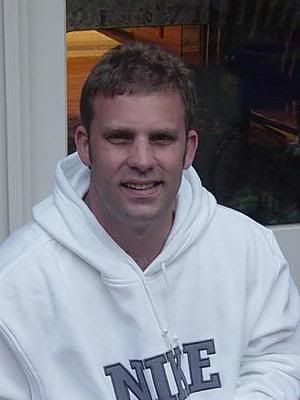 Francis Nell
