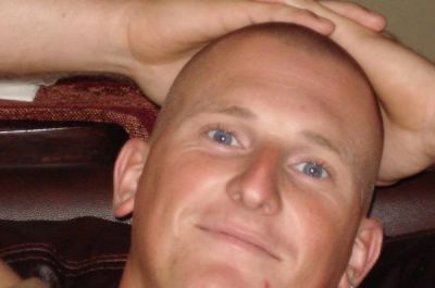Chad Knapp