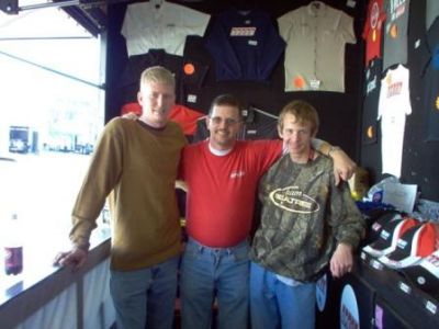 Troy Barber