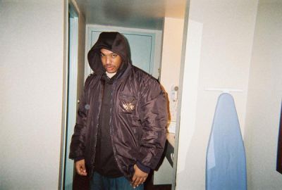 Andre Aaron
