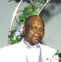 Sammy Scott