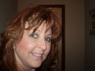 Karen Carnohan