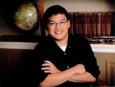 Gregory Chen