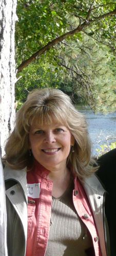Mary Jacobs