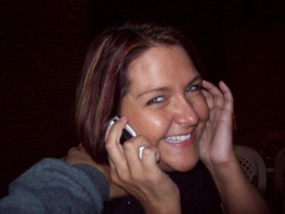 Joyce Wahlstrom