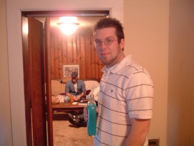 Donald Emmert
