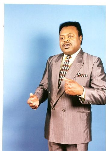 Albert Ware