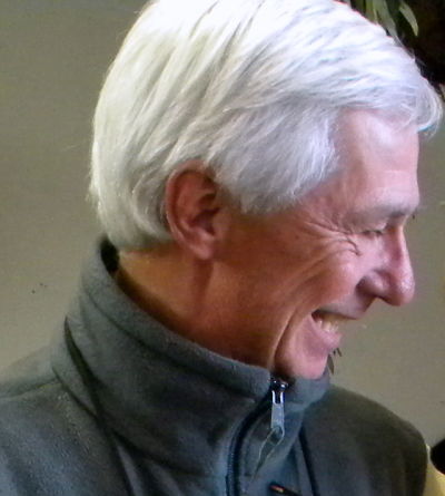 William Boyle
