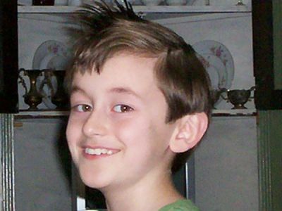 Bryson Warf