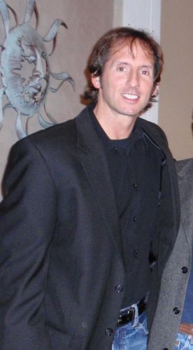 Mark Hartmann