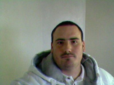 Joshua Doughman