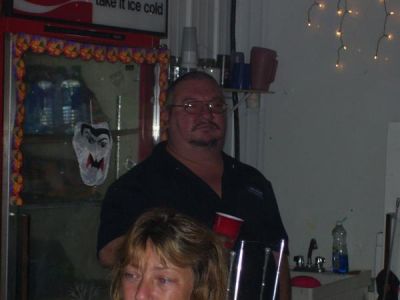 Robert Bradshaw