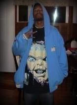 Marques Ridley