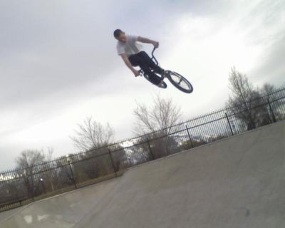 Scott Taul