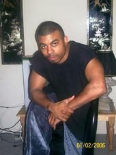 Keshawn Cobb