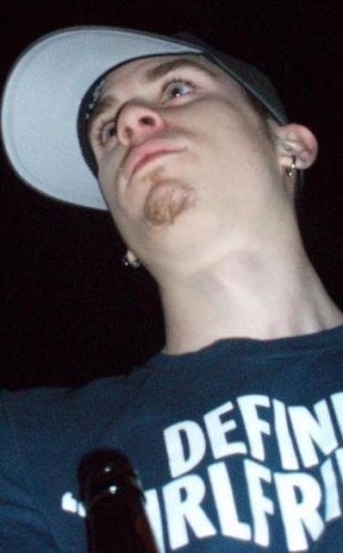 James Baldanza