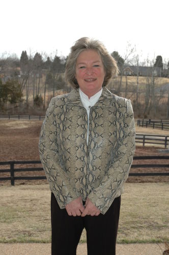 Mary Daniel