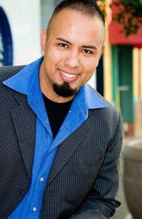 Osvaldo Chavez