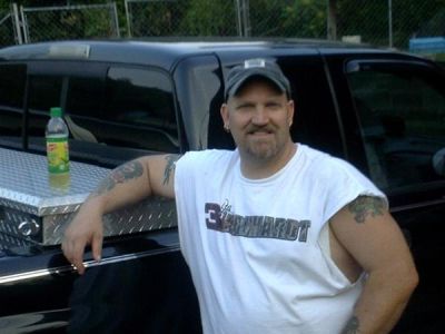 Stephen Whitman
