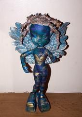 Keasha Leclear