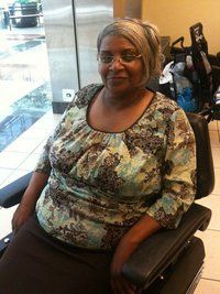 Diane Perry