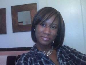 Tiffany Rainford