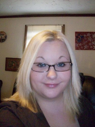 Angela Trogdon