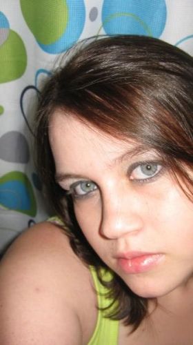 Amber Gilley