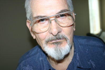 Raymond Robey