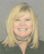 Sandra Rickard